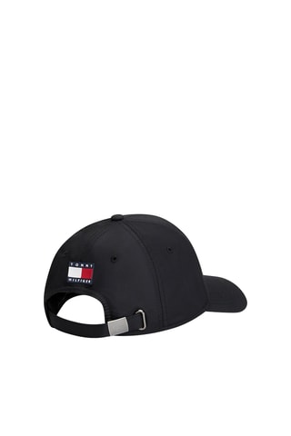 Pet Cadillac Formula 1 Team - Tommy Hilfiger - Zwart