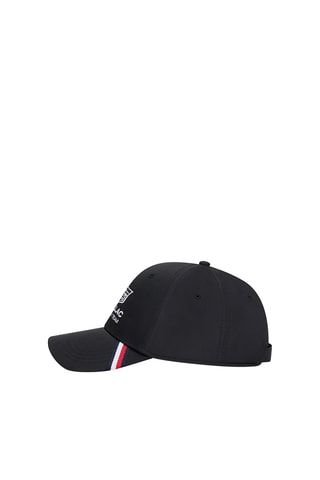 Pet Cadillac Formula 1 Team - Tommy Hilfiger - Zwart