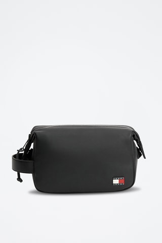 Toilettas - Tommy Hilfiger - Zwart