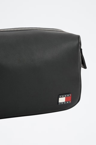 Toilettas - Tommy Hilfiger - Zwart
