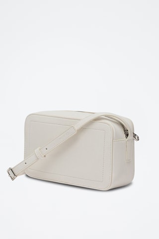 Schoudertas - Calvin Klein - Wit