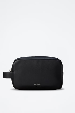 Toilettas - Calvin Klein - Zwart