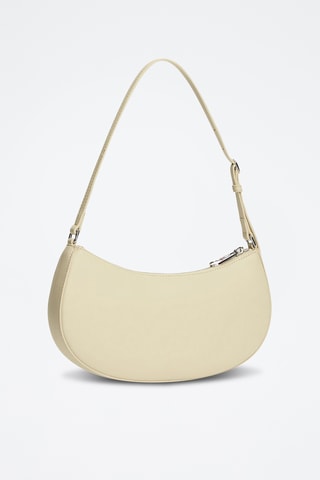 Trendy Handtas - Tommy Hilfiger - Ecru