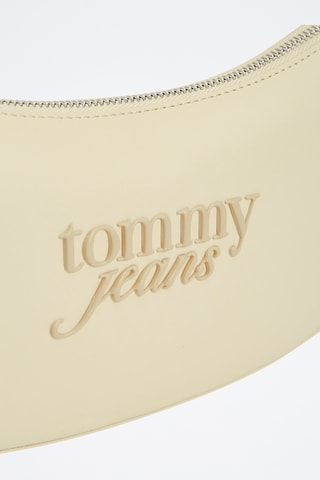 Trendy Handtas - Tommy Hilfiger - Ecru