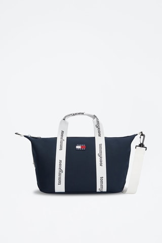 Shopper Marineblauw - Donkerblauw