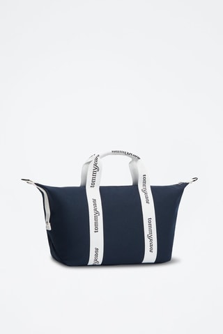 Shopper Marineblauw - Donkerblauw
