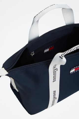 Shopper Marineblauw - Donkerblauw