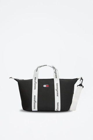 Shopper Zwart - Zwart