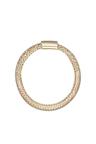 Bague Voeu Intemporel - Or jaune