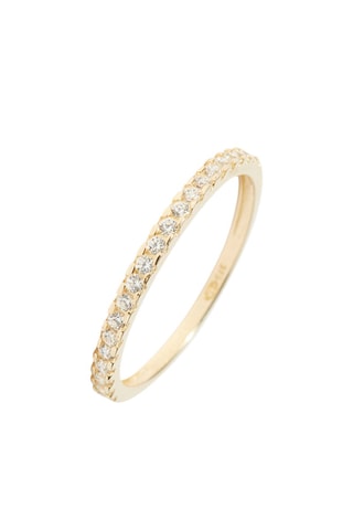 Bague Délicatesse - Or jaune