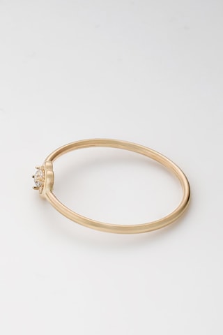 Bague Ani Or jaune