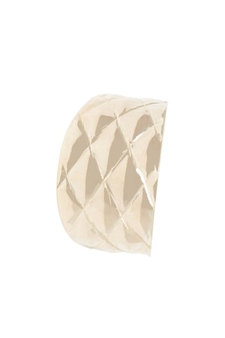 Bague Milano - 
Or jaune