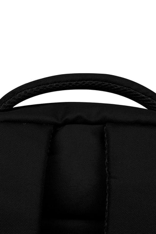 Sac à dos B-Out - Blanc, bleu et noir