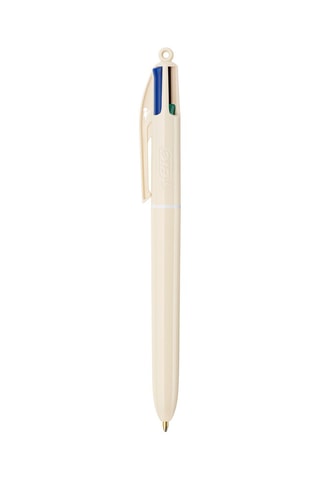 8 stylos 4 couleurs Minéral et Pastel