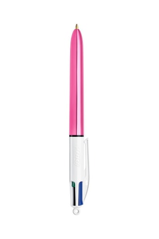 12 stylos 4 couleurs