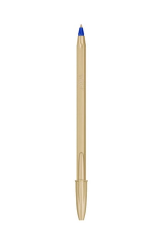 20 stylos-bille - Encre bleue