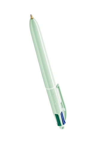 12 stylos 4 couleurs