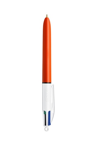 12 stylos 4 couleurs 
