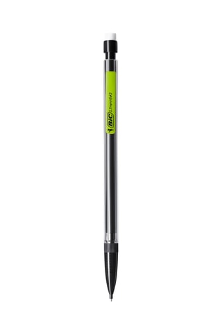 BIC Matic Original Porte-Mines 0,7 mm - HB, Boîte de 12