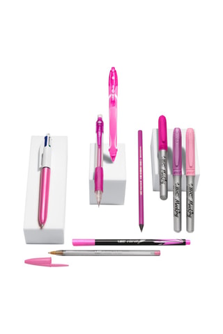 Coffret Pink & Purple Party - 10 pièces