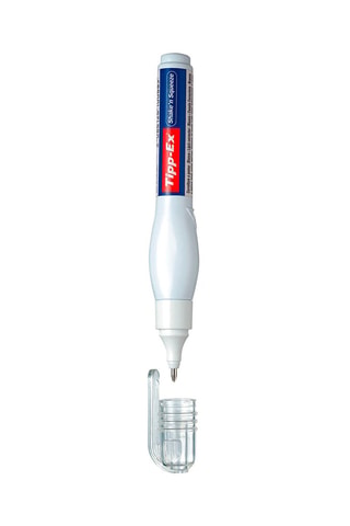 10 correcteurs liquides Blanc