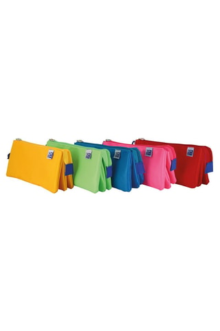 Trousse Kangoo - Modèle aléatoire - Multicolore