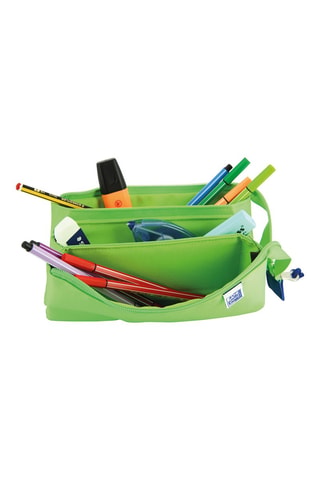 Trousse Kangoo - Modèle aléatoire - Multicolore
