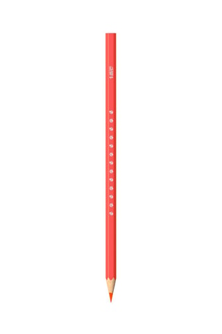 12 crayons de couleur Kids Smooth - 2,9 mm