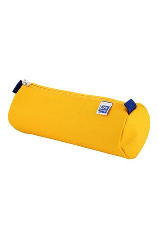 Trousse Kangoo - Blanc, bleu et jaune