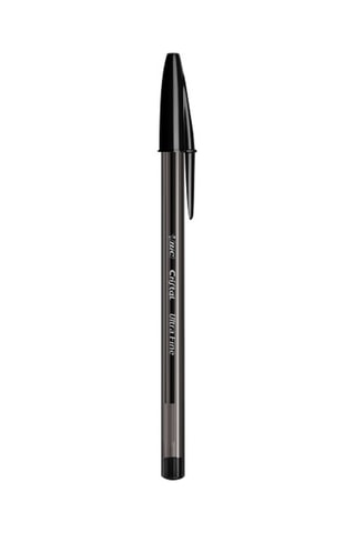 20 stylos-bille - Encre noire