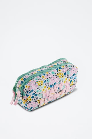 Trousse - Multicolore