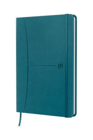 Cahier ligné - 160 pages - Modèle aléatoire