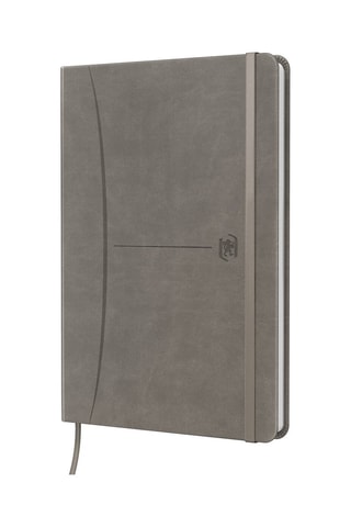 Cahier ligné - 160 pages - Modèle aléatoire