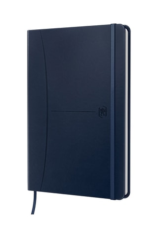 Cahier ligné - 160 pages - Modèle aléatoire
