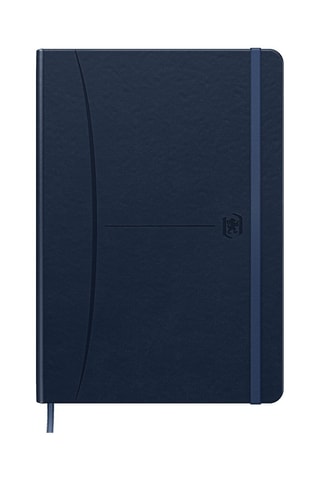 Cahier ligné - 160 pages - Modèle aléatoire