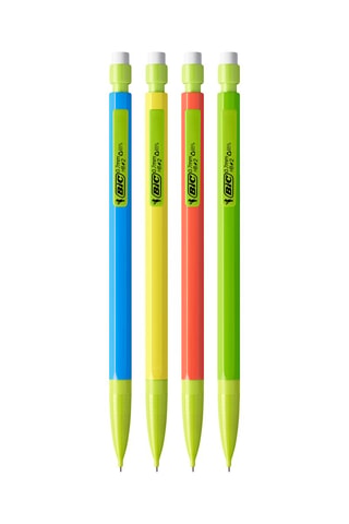 50 portemines Eco - 0,7 mm - HB