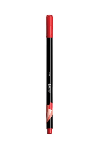 12 marqueurs Intensity fine - Encre rouge