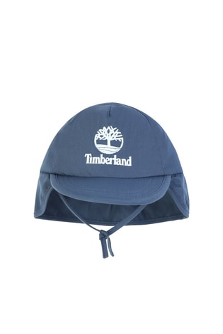 Bonnet aviateur - Bleu cobalt - Timberland