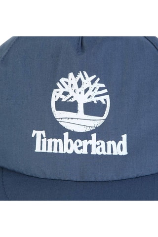 Bonnet aviateur - Bleu cobalt - Timberland
