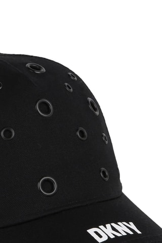 Casquette - Noir - DKNY