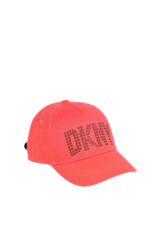 Casquette - Corail - DKNY