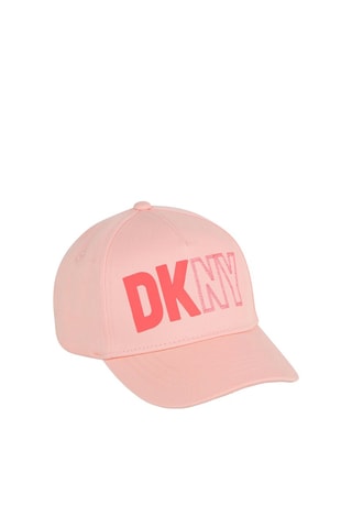 Casquette - Rose - DKNY