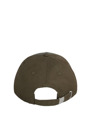 Casquette - Kaki - Timberland