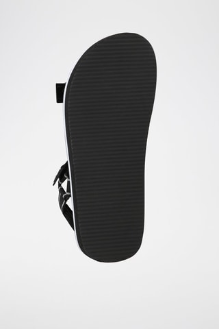 Sandales - Noir - Karl Lagerfeld