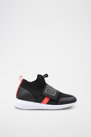 Baskets - Noir - DKNY