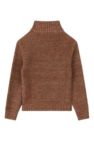Pull - Marron - Timberland