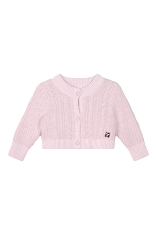Gilet - Rose - Carrément Beau