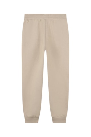Jogging en coton biologique - Beige - Timberland