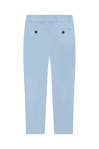 Pantalon de costume - Ciel - Boss