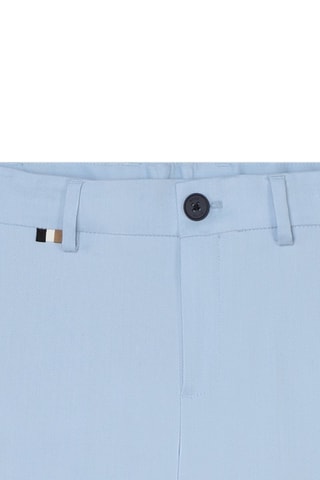 Pantalon de costume - Ciel - Boss